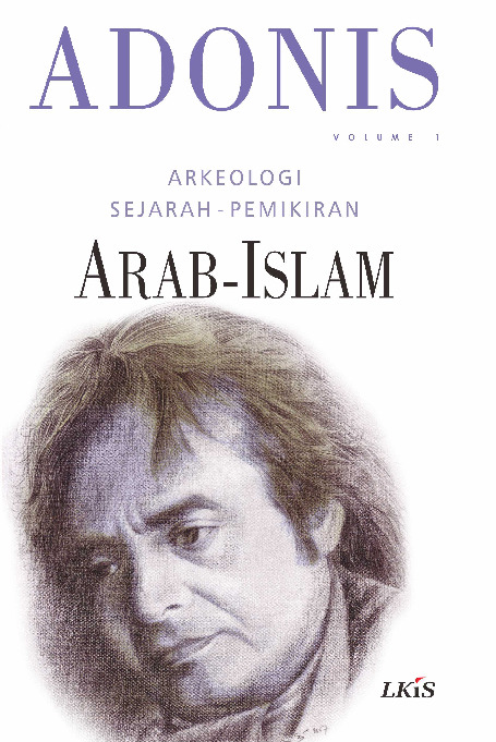 Sampul buku Arkeologi Sejarah Pe...